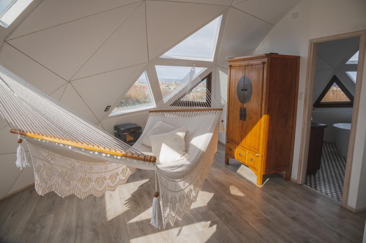 Domos By Toore Patagonia Puerto Natales Ngoại thất bức ảnh