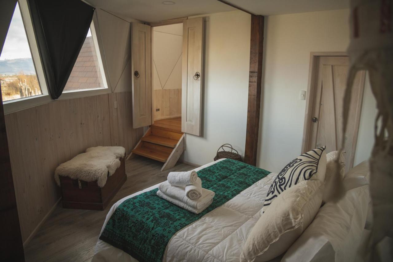 Domos By Toore Patagonia Puerto Natales Ngoại thất bức ảnh